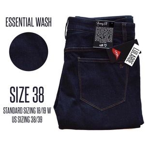 Lularoe Everyday Denim